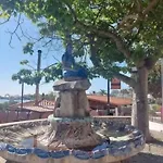 Appartement La Chimera Giardini-Naxos