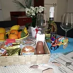 Appartement La Chimera *