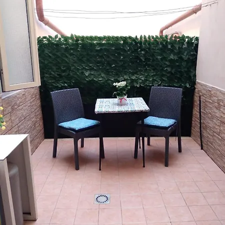 Appartement La Chimera