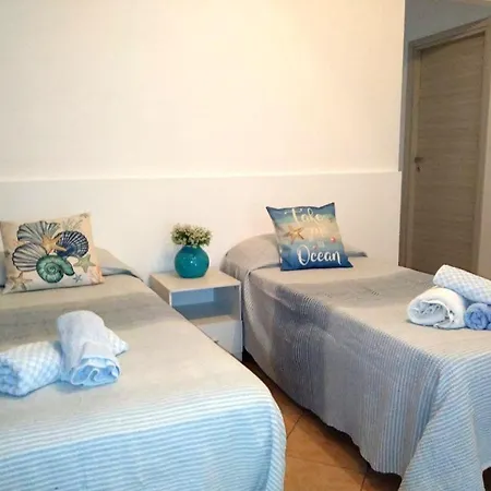 Apartment La Chimera