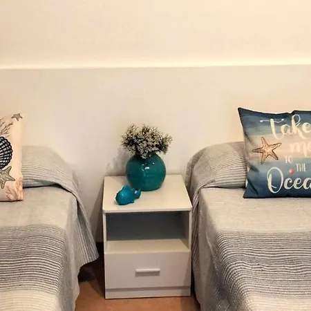 La Chimera Appartement *