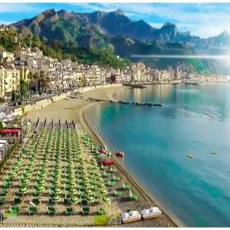 Apartment La Chimera *