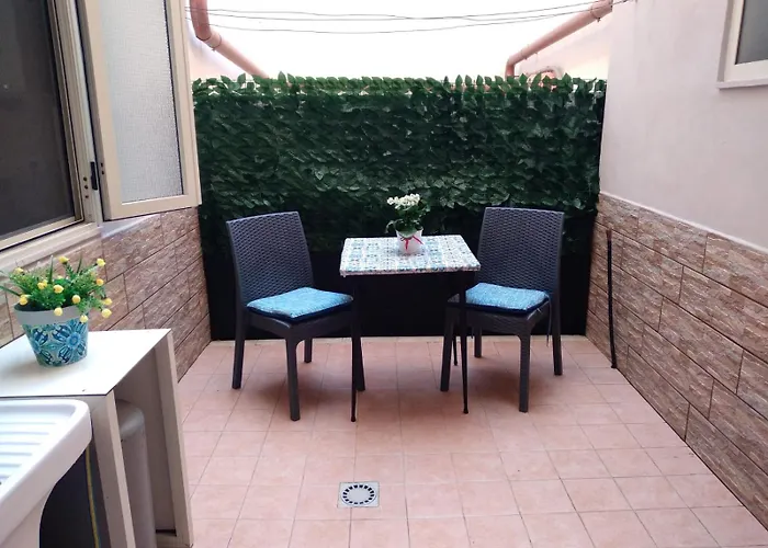 Apartment La Chimera