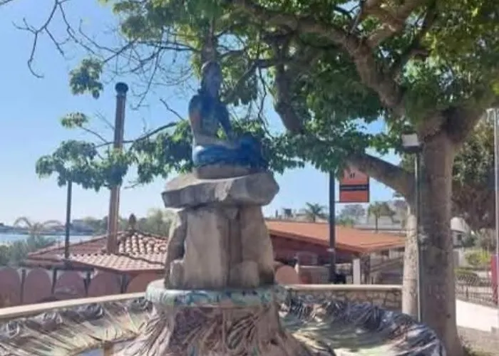 Appartamento La Chimera Giardini Naxos