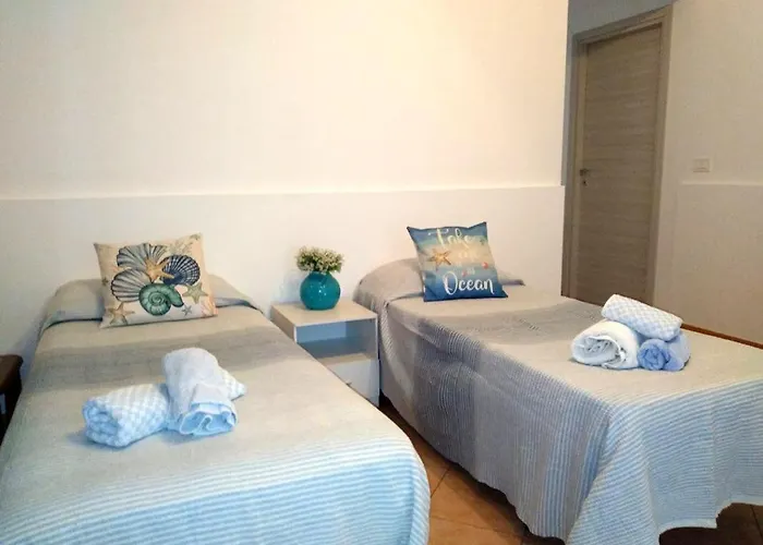 Apartment La Chimera