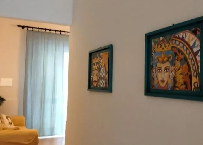 La Chimera Apartment