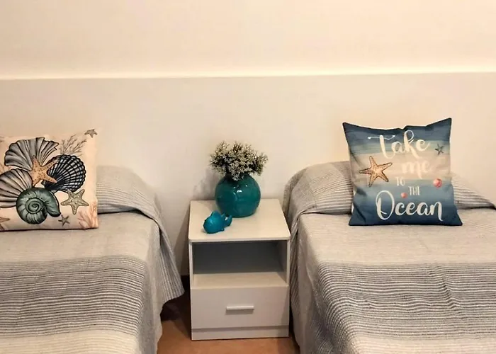 La Chimera Apartment *